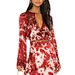 2 pieces dresses set