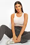 Woman Jogging Pants