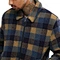 Custom Men's Plaid Jacket