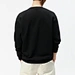 long sweatshirt long hoodie