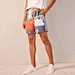 traditional print shorts manufacturer