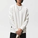 hoodie with sleeve pocket