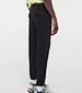 custom black Cargo Pants