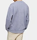 womens crew neck sweatshirt