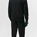 hooded suit