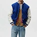 Baseball jacket