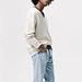 V-Neck Sweatshirt