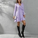 ladies high waist fashion