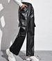 Leather Pants