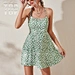 summer fashion mini dresses