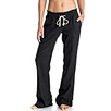 Ruffle Elastic High Waist Trousers