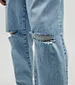 ripped men's jeans supplier