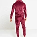 mens sweat suit