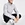 fleece zipper hooded sweatshirt