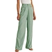 Straight Leg Pants