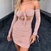 midi casual summer dresses，casual dresses near me，backless dress casual