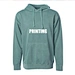 100% cotton hoodie supplier