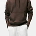 welt pocket hoodies