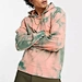 mens tie dye hoodie