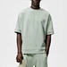 mens mock neck sweater