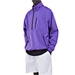 polyester anorak
