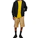 Custom mens Zip Hoodie
