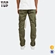 custom side pockets Cargo Pants