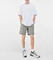 Men's Drawstring Casual Shorts