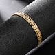 hollow rice bracelet