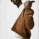 custom High Collar Jacket