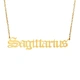 Stainless Steel Gift Necklace