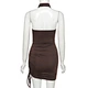 red tight fitted dresses，black satin bodycon dress，turquoise bodycon dress