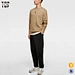 China sweatshirt factory