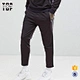 Custom mens slim fit tracksuits