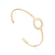 hollow sun bracelet