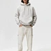 Long Sleeves Hoodie