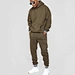 Custom Oversized tracksuit