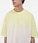tie dye print T-Shirts