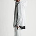 Collar Oversize Hoodie
