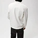 hoodie with sleeve pocket