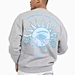 Custom  Oversize Men' Sweatshirt