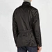 custom cotton classic jacket