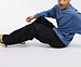 mens crew neck sweatshirt