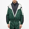 custom mens colorblock jackets