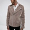 suede biker jacket supplier