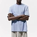 basic cotton tshirt
