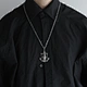 cross anchor necklace                 United States