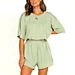 short sets women two piece