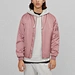 lightweight bomber jacket
