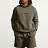 custom fleece sweatsuit set